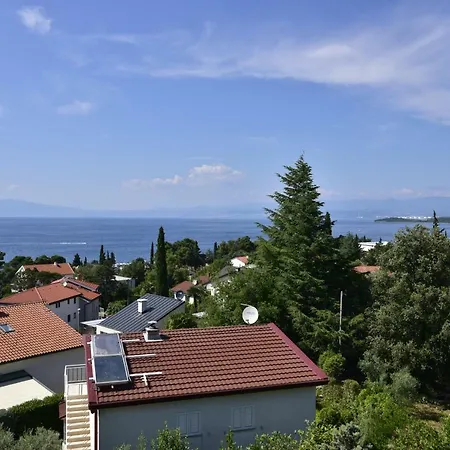 דירה The View