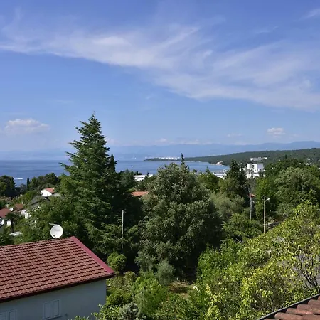 דירה The View *