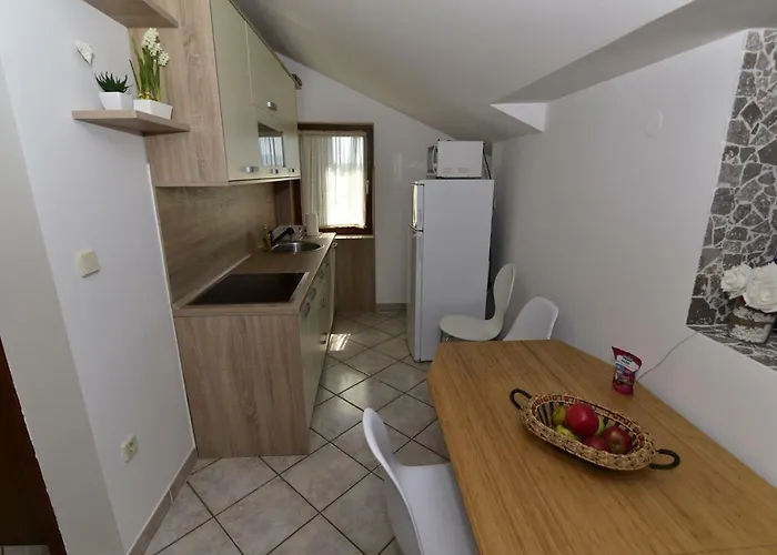 The View Apartament *