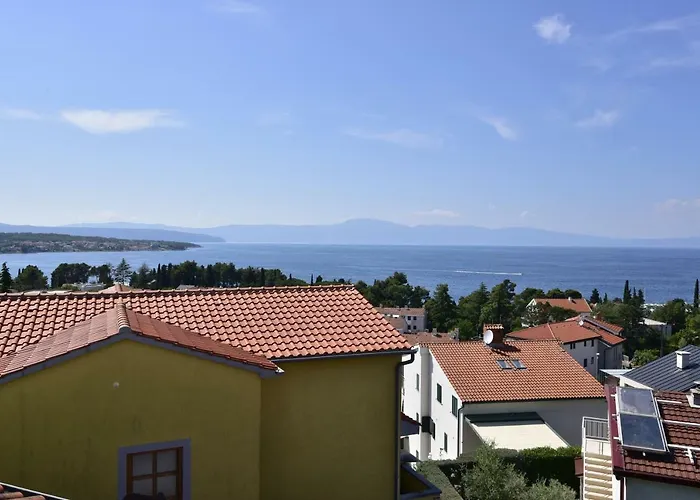 The View Apartament *