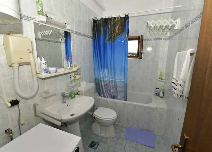 The View Apartament *