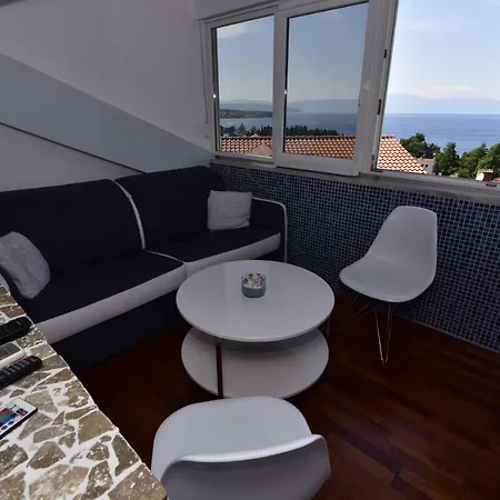 The View Appartement