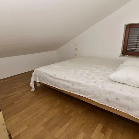 The View Appartement Malinska