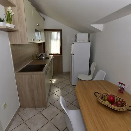 The View Appartement *