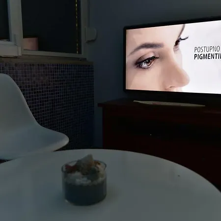 Appartement The View *