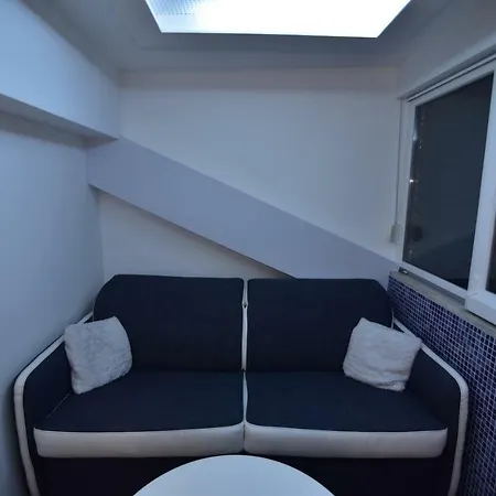 Appartement The View